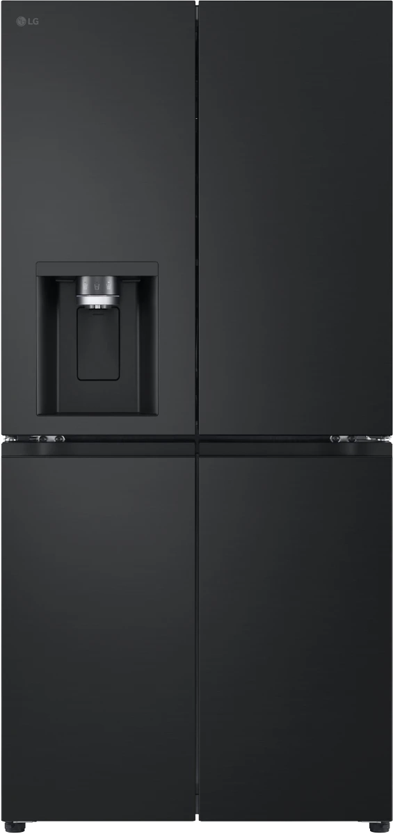 LG 506L French Door Refrigerator