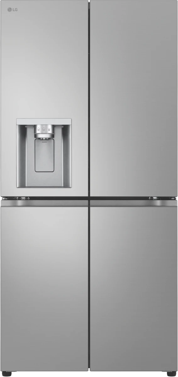 LG 506L French Door Refrigerator