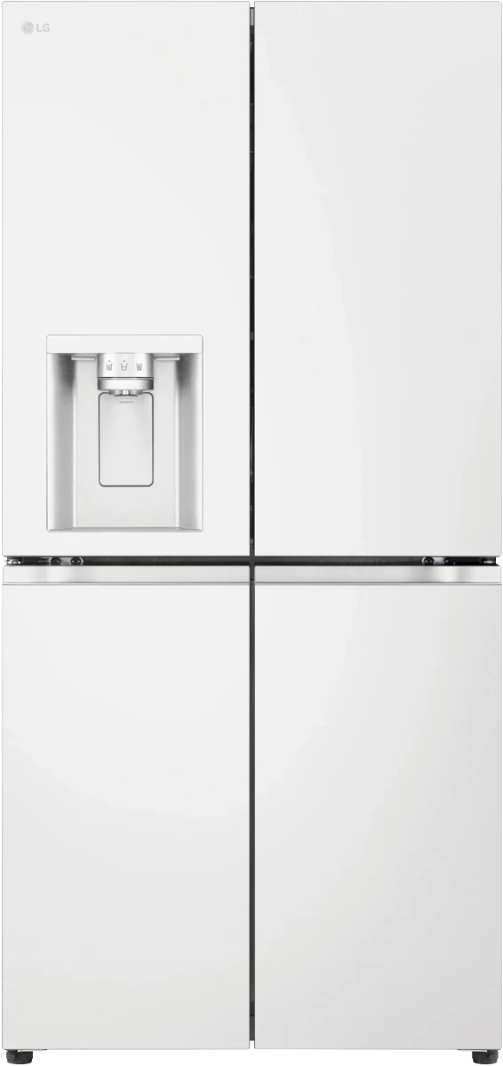 LG 506L French Door Refrigerator