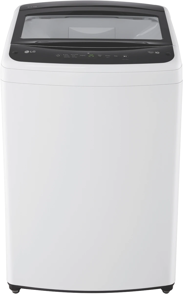 LG 8.5kg Top Load Washer