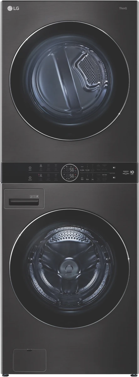 LG WashTower 17kg-10kg Combo Washer Dryer