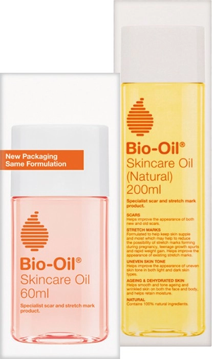 20% off Bio-Oil Selected Products