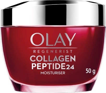 Olay Regenerist Collagen Peptide 24 Moisturiser 50g