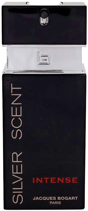 Jacques Bogart Silver Scent Intense EDT 100mL