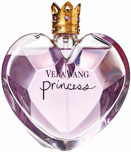 Vera Wang Princess EDT 50mL