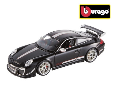 Bburago Model Cars 1:18 Scale