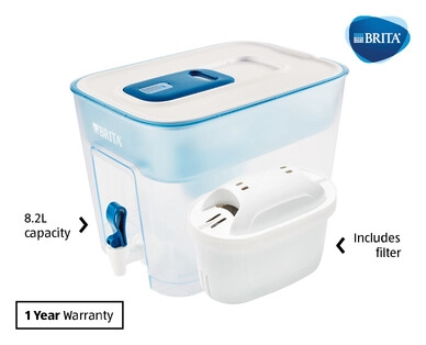 Brita Water Filter Tank 8.2L