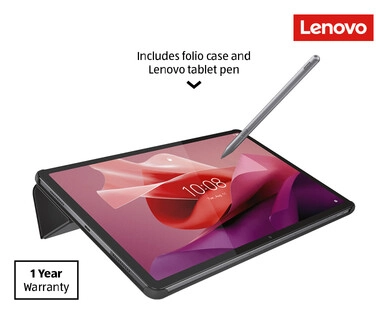 Lenovo Tab M11 Tablet Bundle