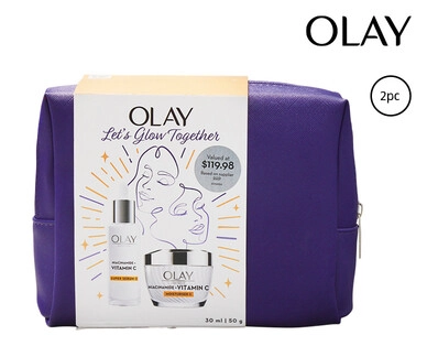 Olay 2pc Gift Packs