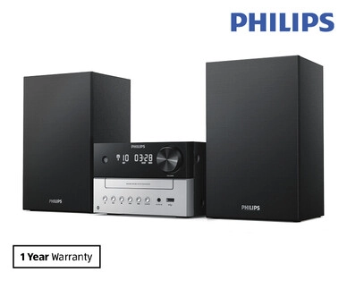 Philips TAM3205 Micro Music System