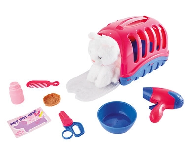 Playgo Pet Care Sets