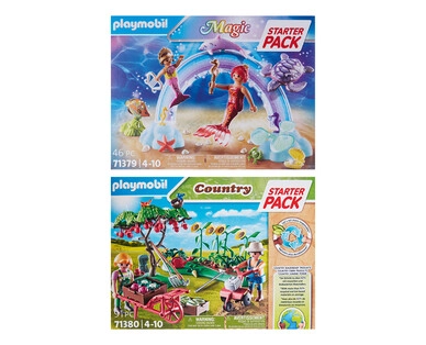 Playmobil Assortment