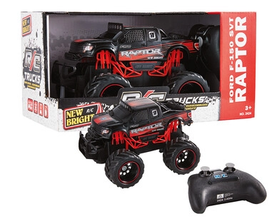 Small RC Cars