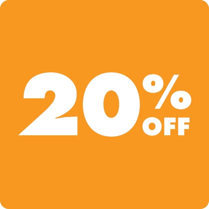 20% off All Combos by Shimano, Penn & Savage Gear