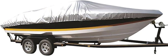 30% off Regular Price on Bowline Stationary Boat Covers