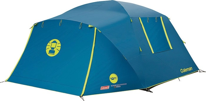 40% off Coleman Quickdome Darkroom Tents