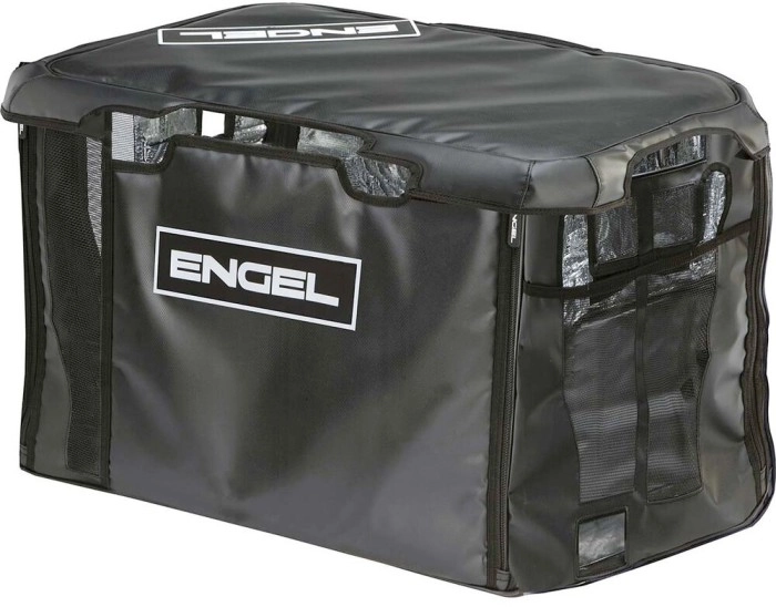 Engel Transit Cover