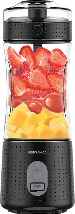 Germanica Rechargeable Blender