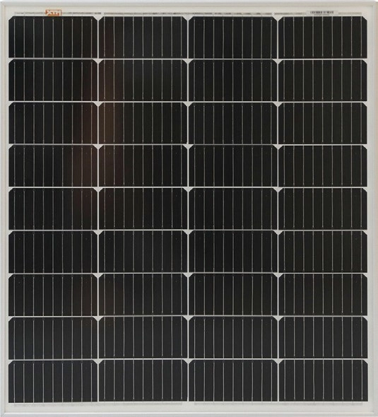 XTM 110W Fixed Solar Panel