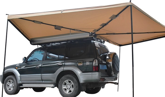 XTM 270° Awning