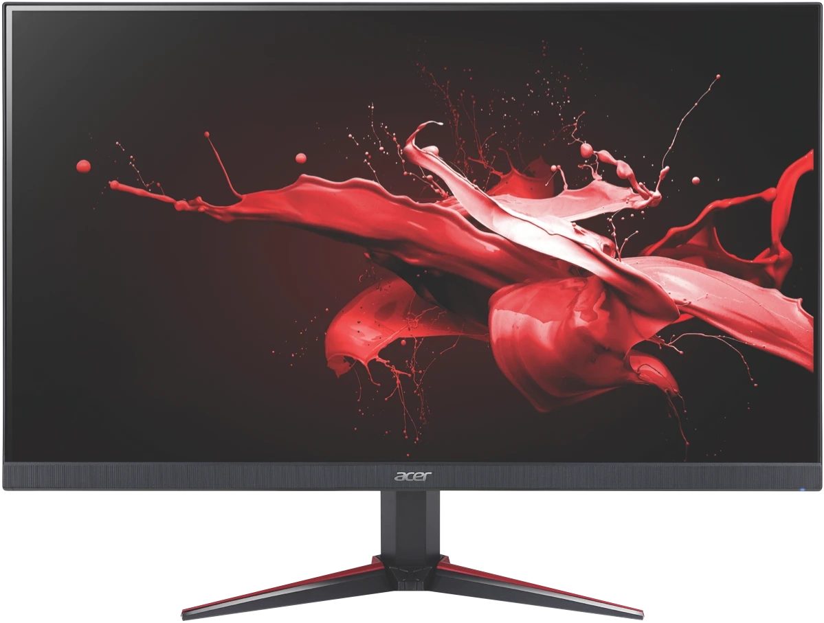 Acer 23.8" Nitro VG0 FHD Gaming Monitor