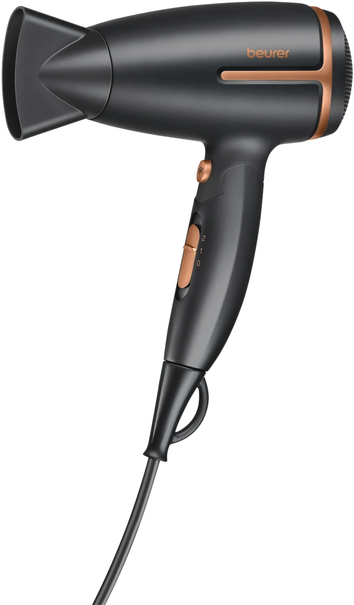 Beurer Travel Hair Dryer (Limited Edition)