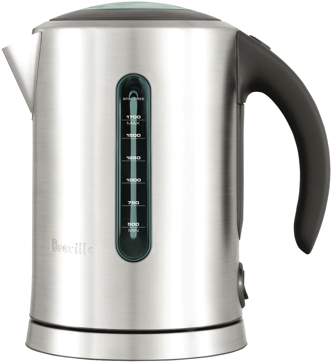 Breville Soft Open Kettle Pro