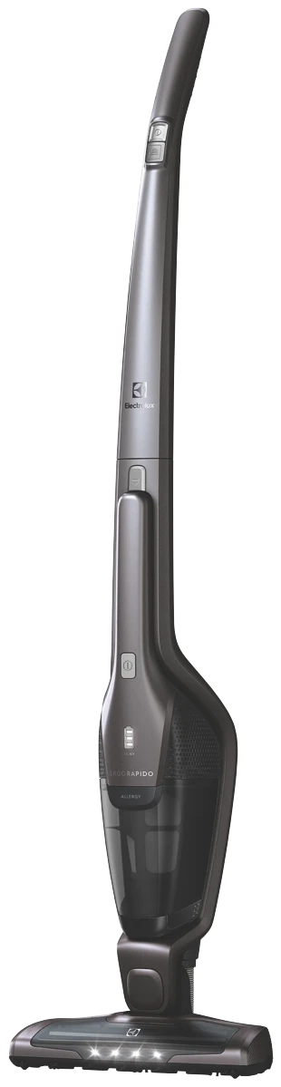 Electrolux Ergorapido Classic Stick Vacuum