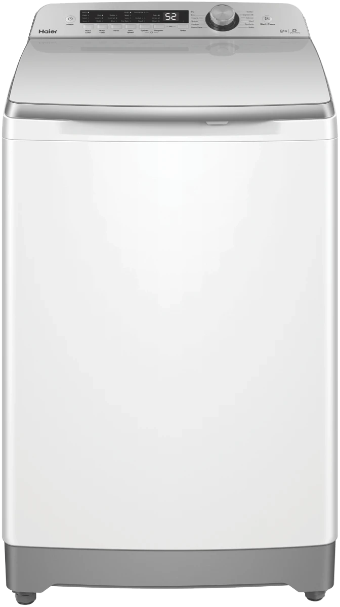 Haier 8kg Top Load Washer