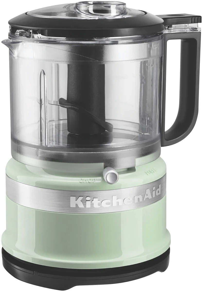 KitchenAid 3.5 Cup Mini Chopper Pistachio