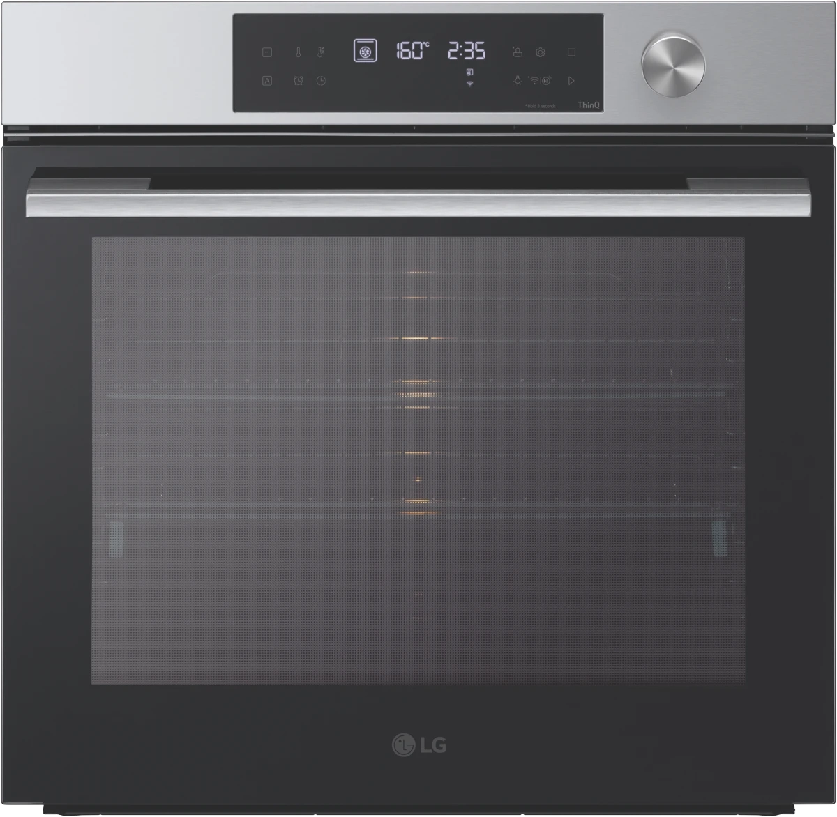 LG 60cm Pyrolytic Oven