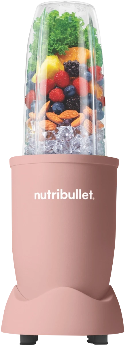 NUTRIBULLET 900 Series Matte Clay