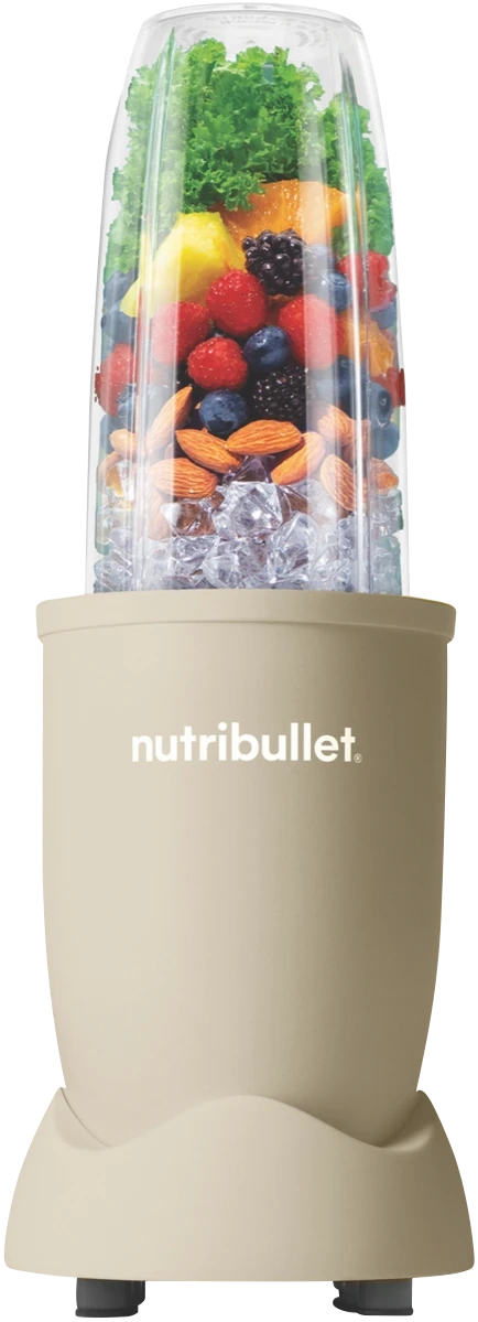 NUTRIBULLET 900 Series Matte Sand