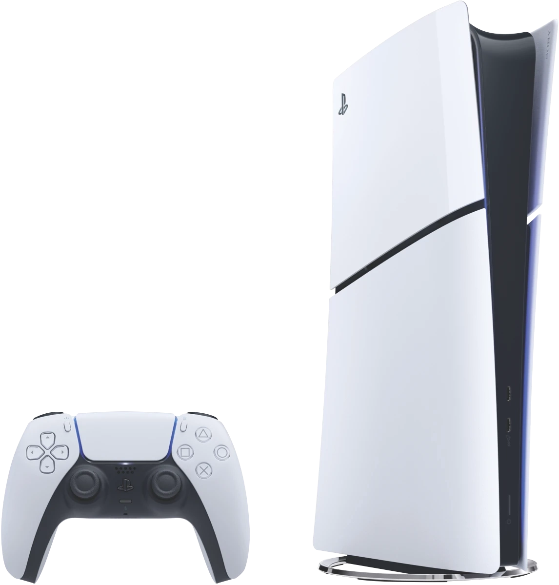 PlayStation 5 Console Digital Edition Slim