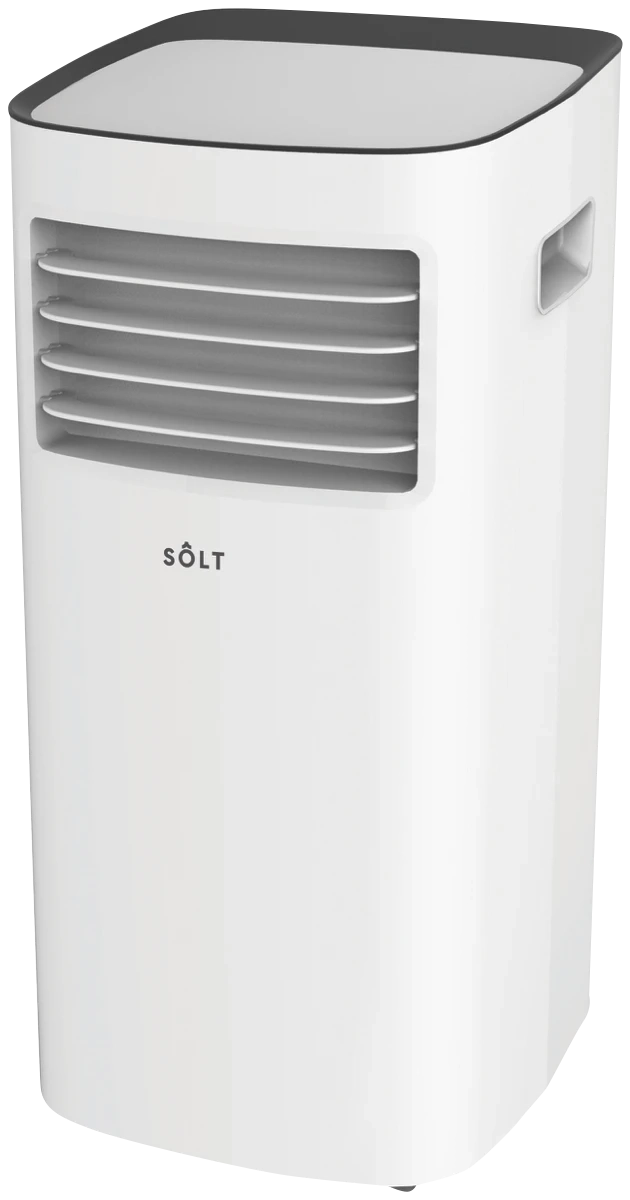 Solt 2.56KW Portable Air Conditioner