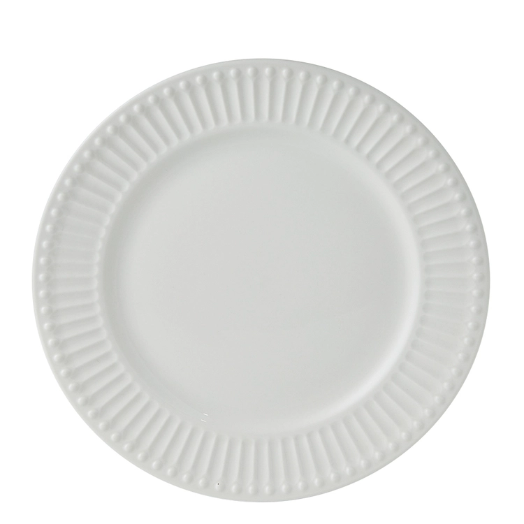 Chyka Home 21cm Sunday Side Plate