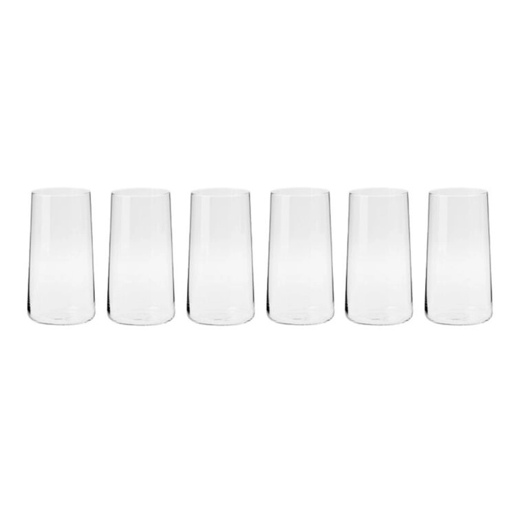 Krosno Avant-Garde 6-Piece Hiball Set