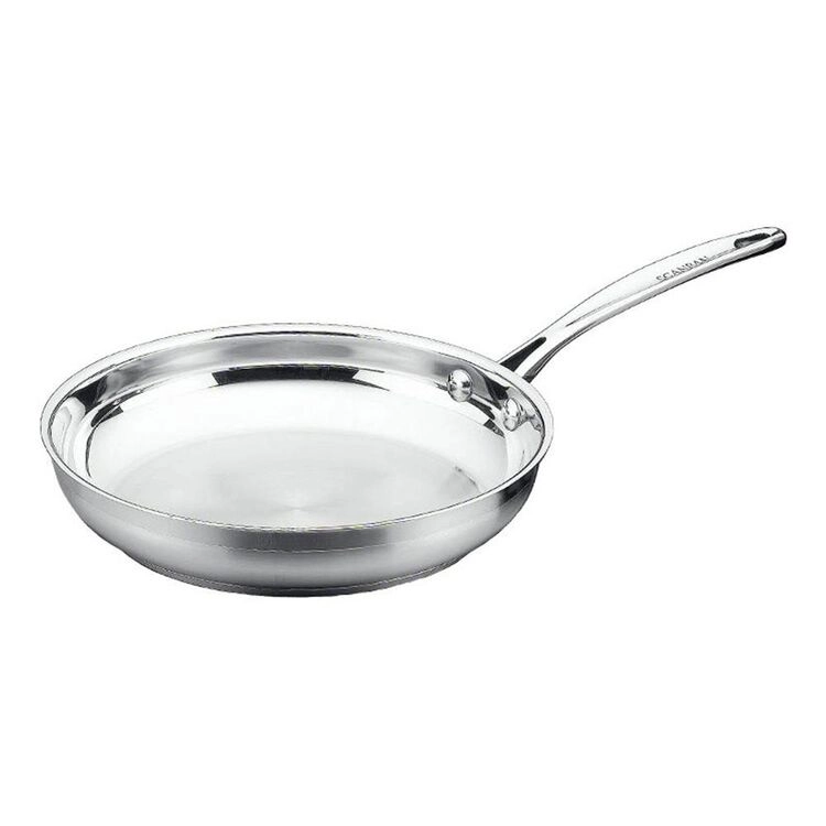 Scanpan Impact 24cm Stainless Steel Fry Pan