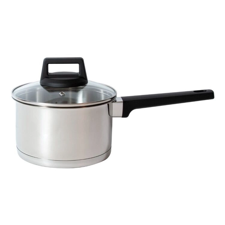 Smith + Nobel Cucina 18cm Saucepan