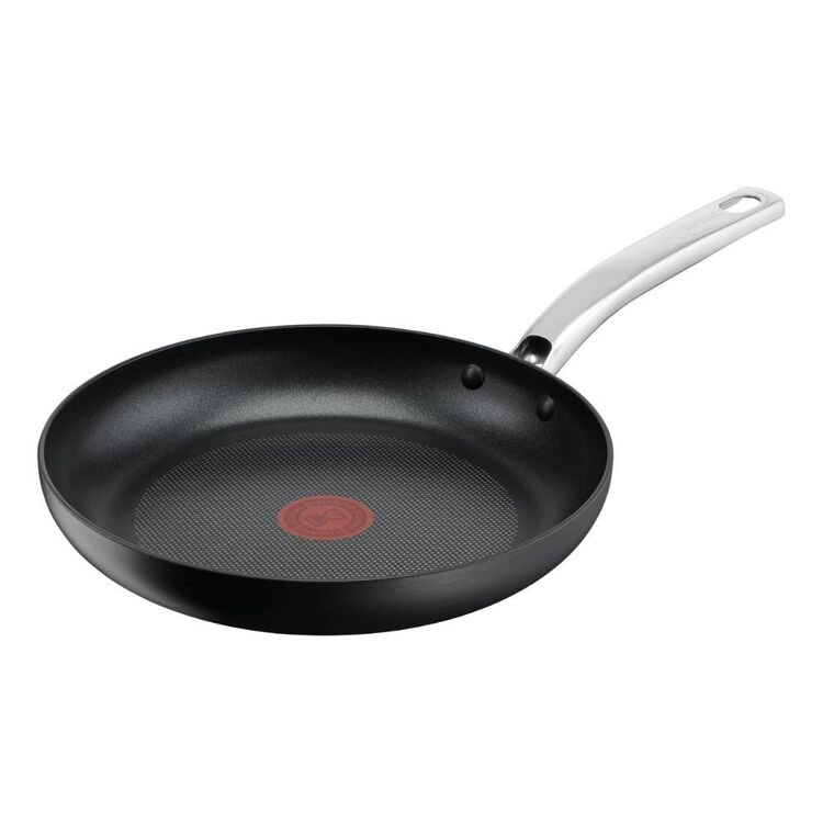 Tefal Gourmet 26cm Hard Anodised Non-Stick Frypan