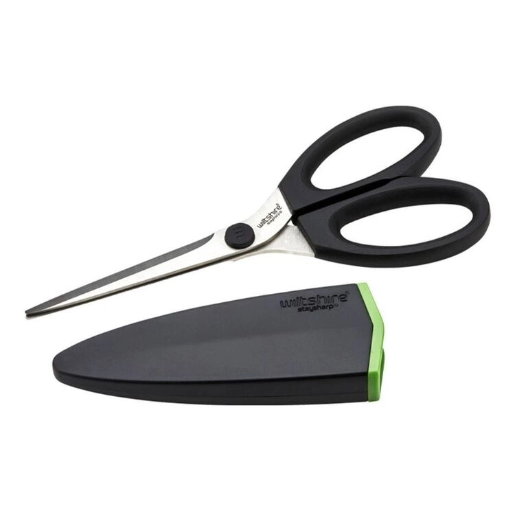 Wiltshire Staysharp 15 cm Triple Rivet Scissors