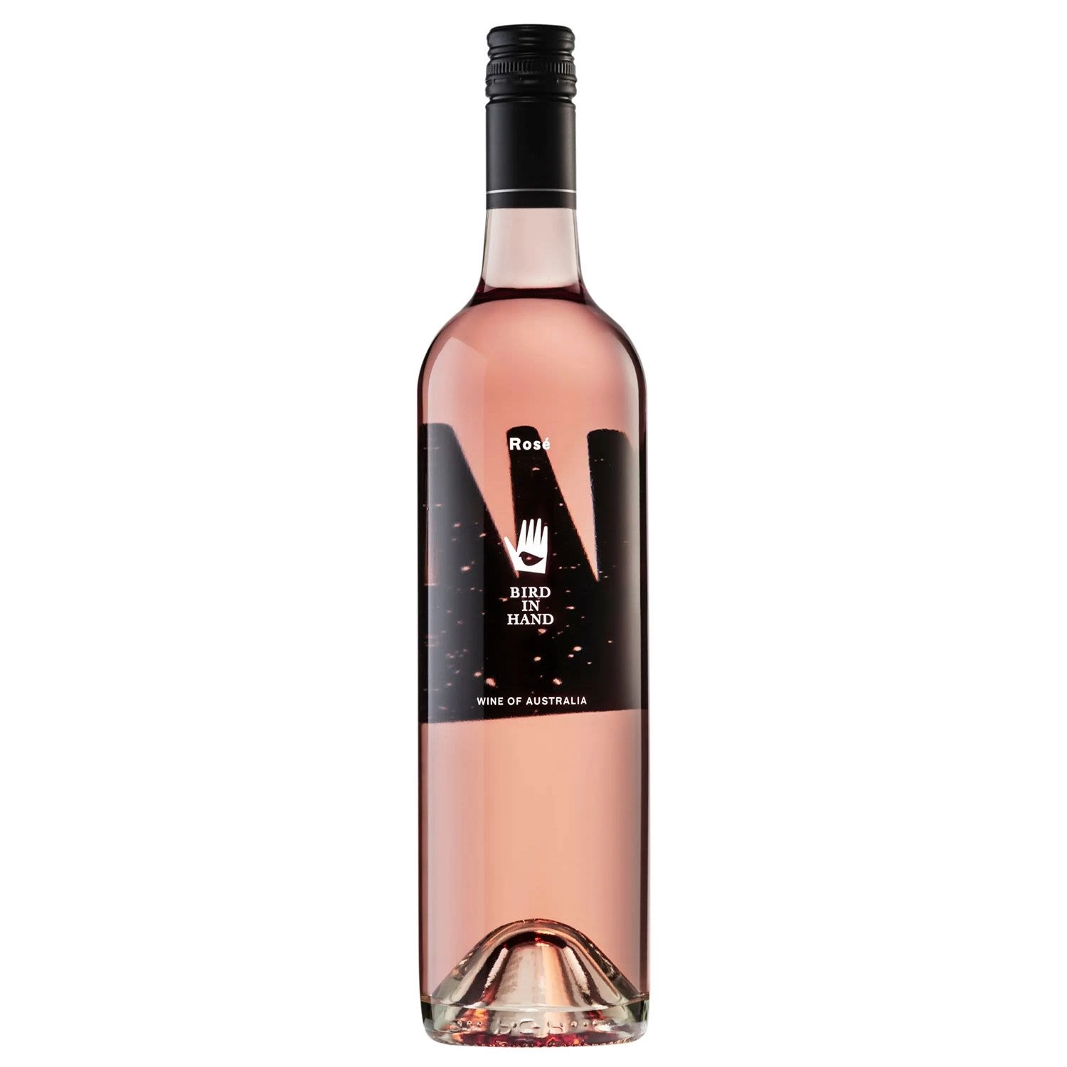 Bird in Hand Pinot Rose 750ml Bottle