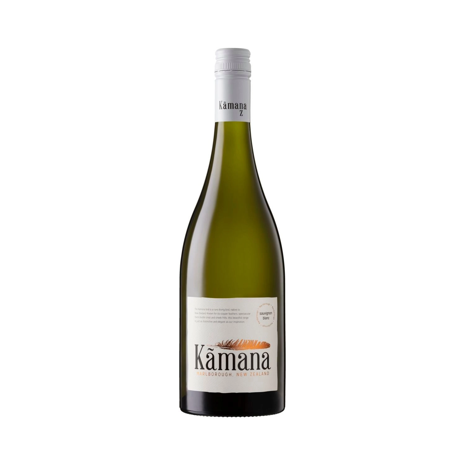 Kamana Sauvignon Blanc