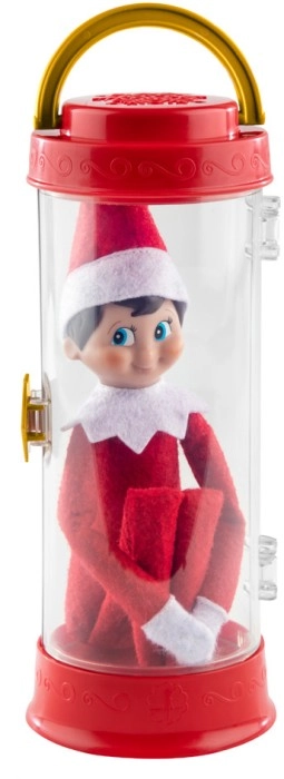 Elf on the Shelf Carrier