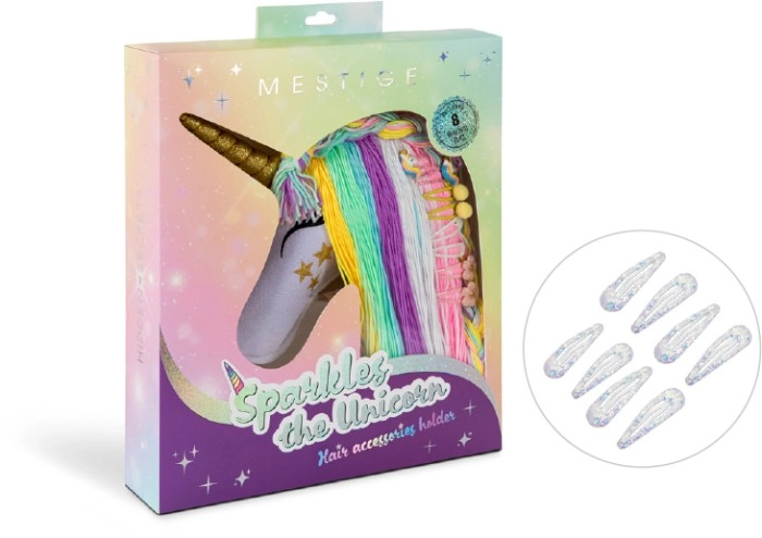 Mestige Unicorn Hair Organiser