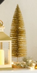 50% off Jolly & Joy Glitter Tree