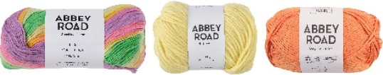 All Abbey Road Yarn