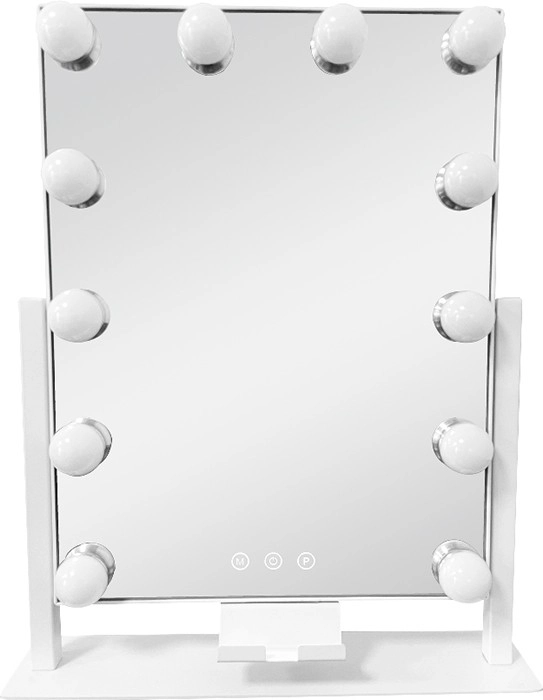 Brampton House LED Hollywood Mirror