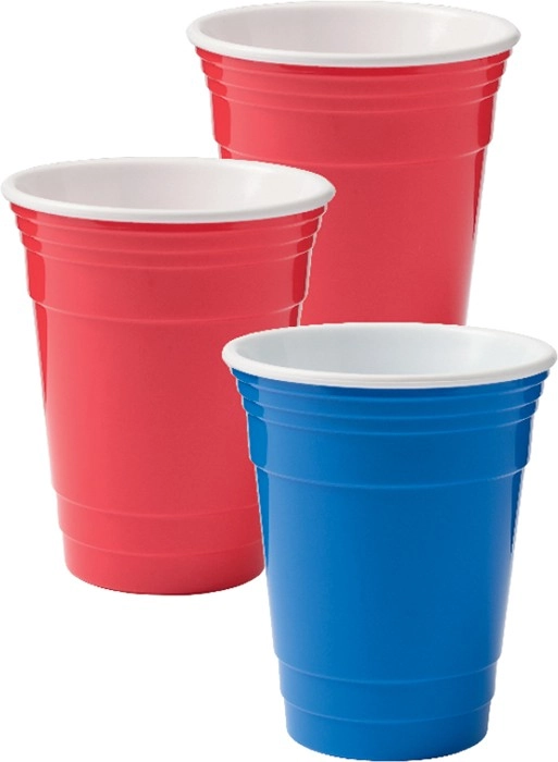 Culinary Co 2 Tone Solo Cup