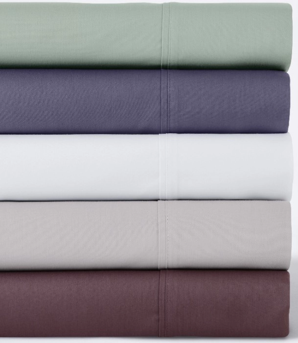 Dri Glo 1000 Thread Count Sheet Set